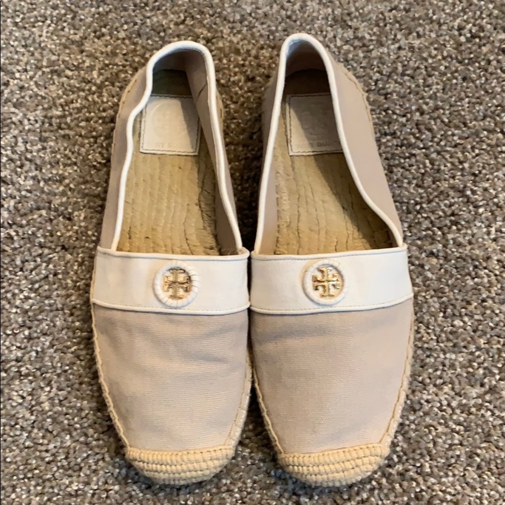 Tory Burch Espadrilles